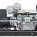 ТО-1 (ТО-500) ДГУ Aksa AP 715 (годовое) на базе дизельного двигателя Perkins 2806A-E18TAG2